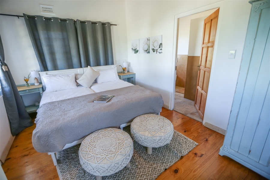 To Let 2 Bedroom Property for Rent in Wellington Rural Western Cape